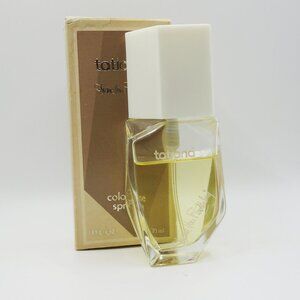 Vintage Tatiana By Diane Von Furstenberg For Women Spray Cologne 1oz/ 30ml